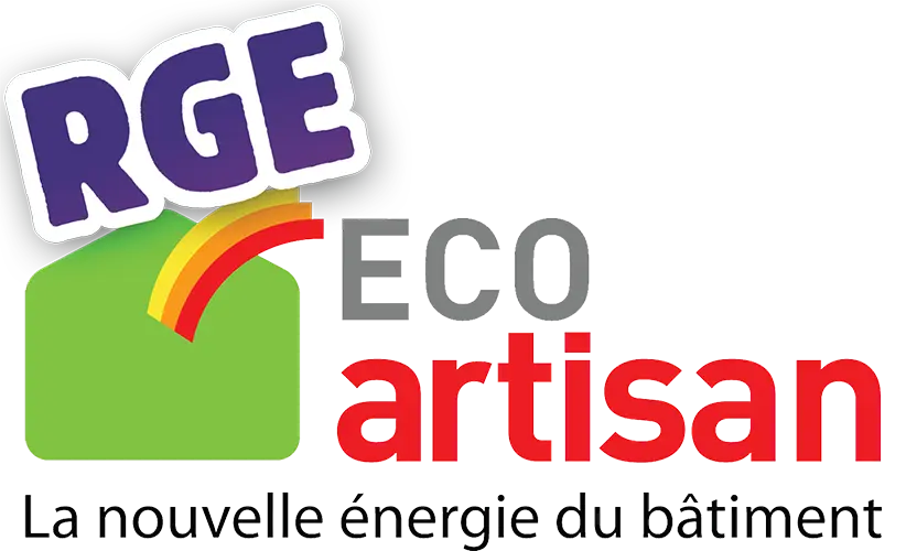 Logo RGE HM Services : Logo RGE HM Services
