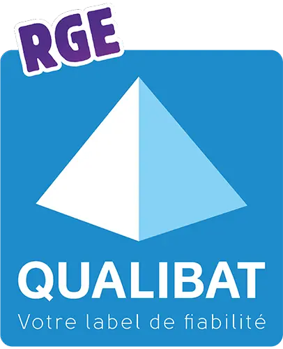 Logo RGE HM Services : Logo RGE HM Services