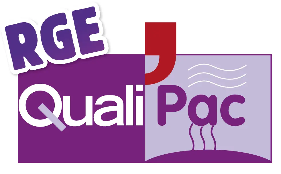 Logo RGE HM Services : Logo RGE HM Services